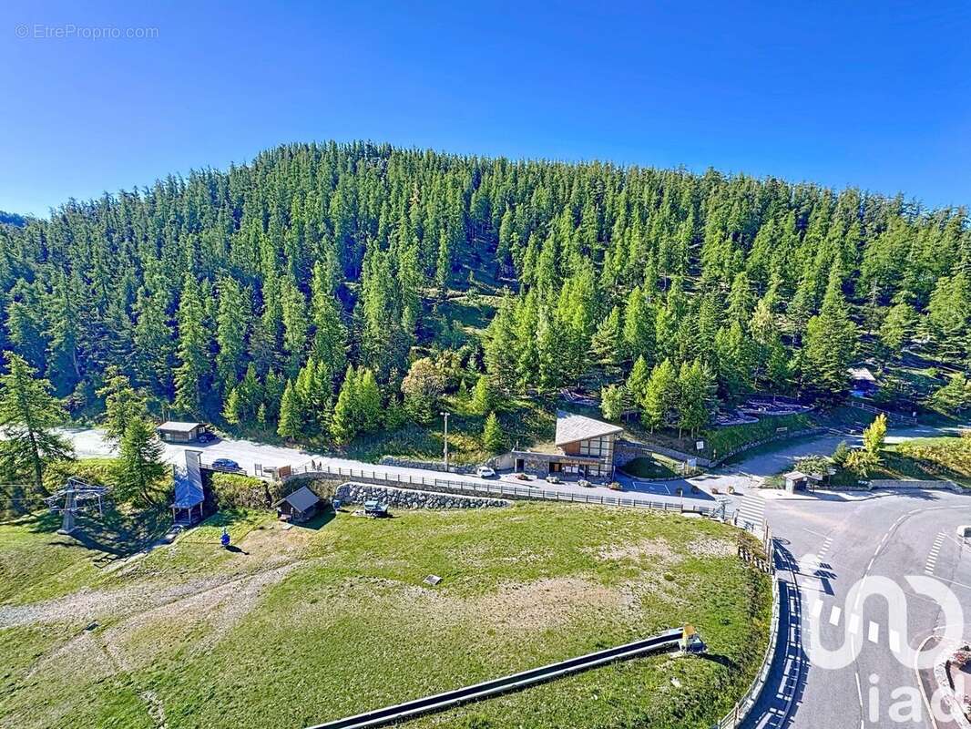 Photo 7 - Appartement à VALDEBLORE