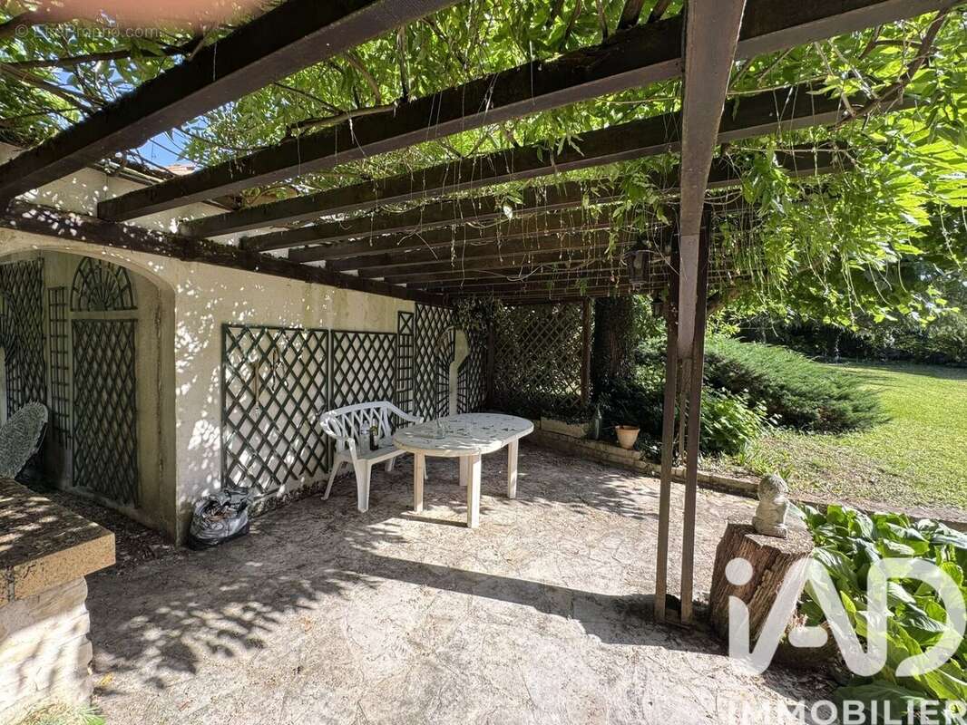 Photo 4 - Maison à SAMOREAU