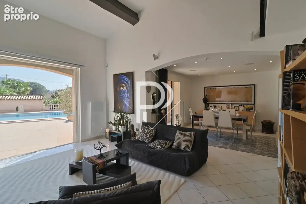 Superbe Villa au Cœur du Village - photo 5