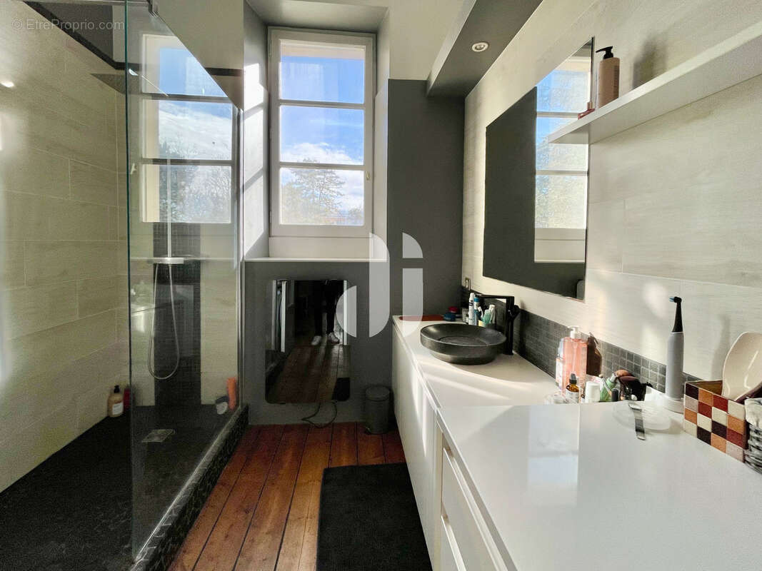Appartement à GRADIGNAN