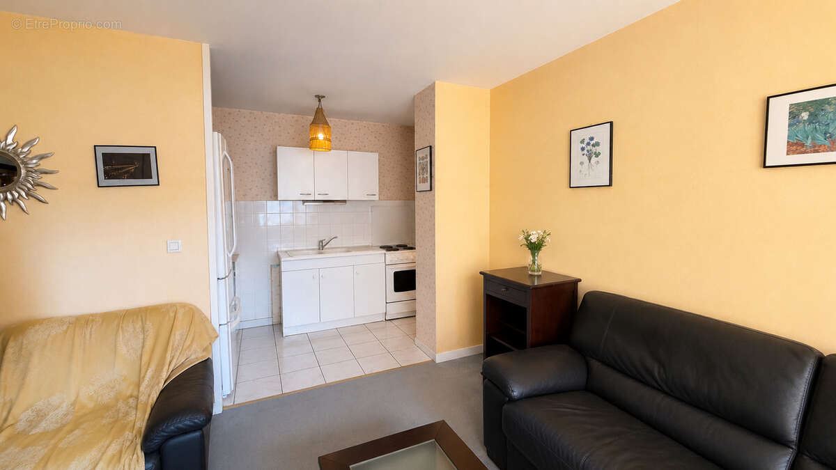 Appartement à ORLEANS