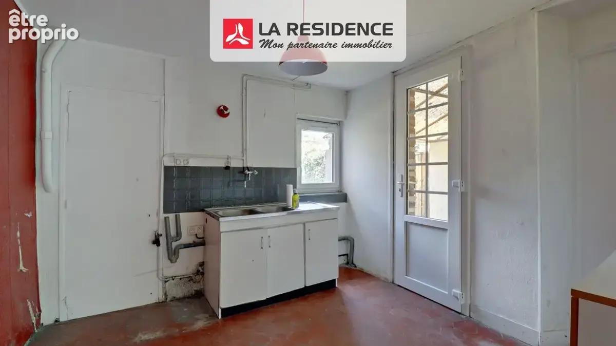 Maison 163 m² à Les Andelys  - photo 7