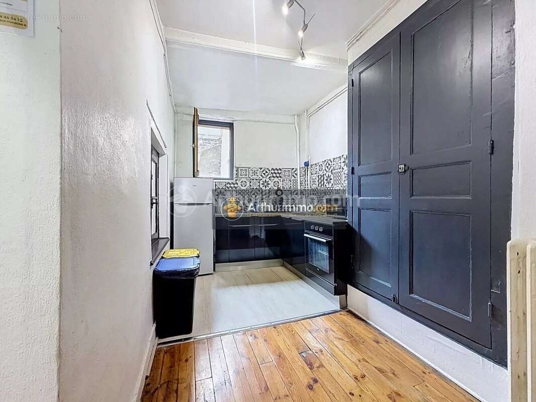 Vente Appartement Clermont-ferrand(63000) 129 000ï¿œ - photo 3