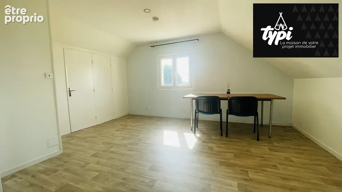 Appartement 2 pièces 28 m² à vendre à Pontivy (56300) - photo 4