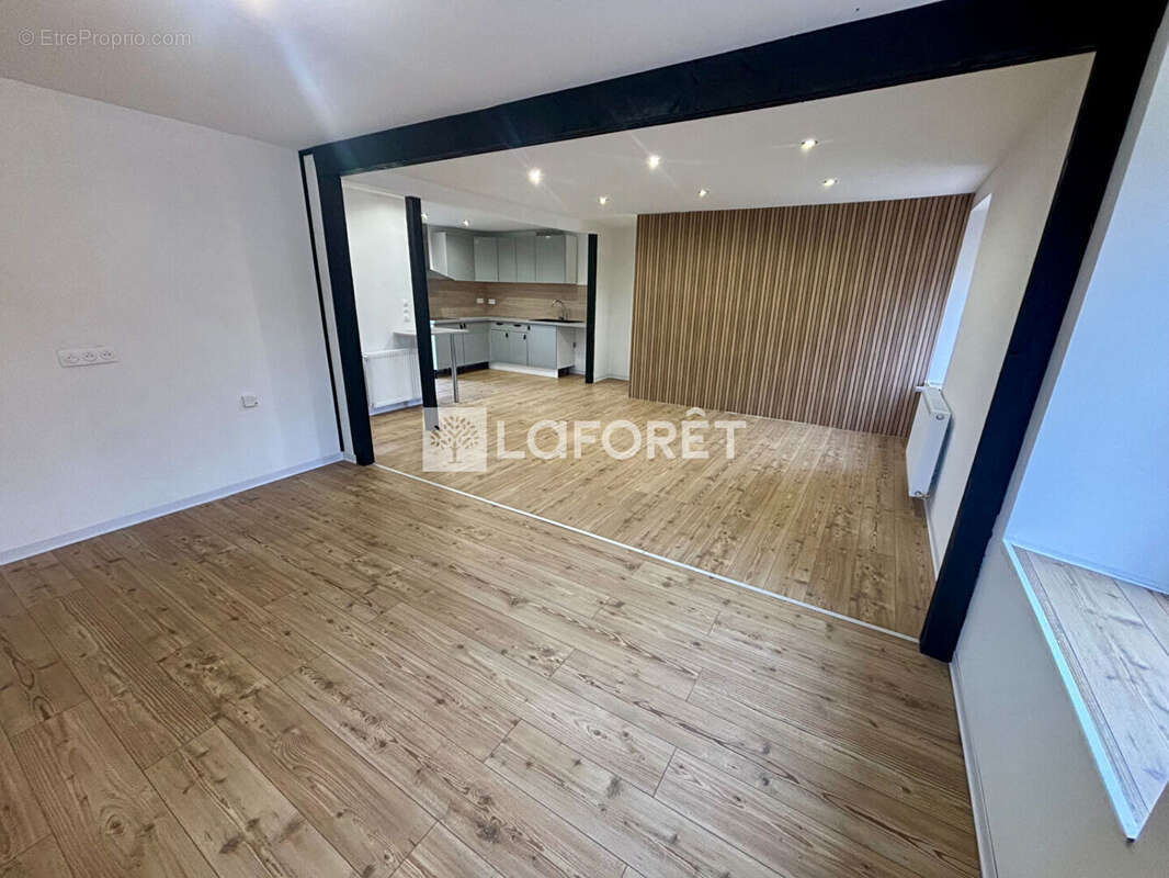 Maison à BAVILLIERS