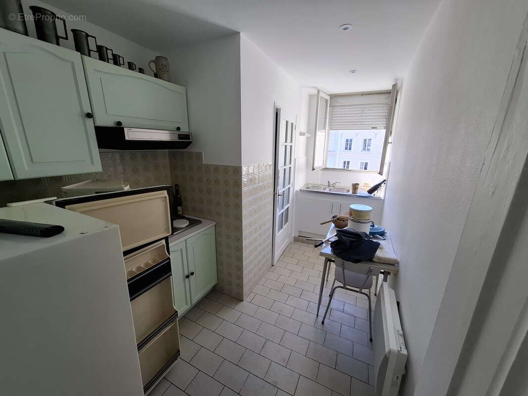 Appartement T2 hyper centre - photo 5