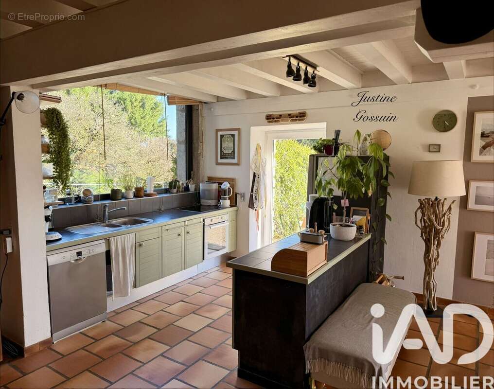 Photo 6 - Maison à FRANGY