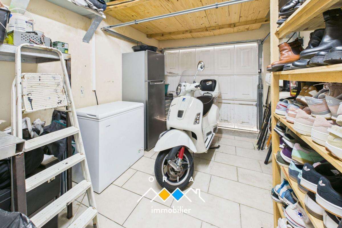 Maison à PONT-A-MOUSSON