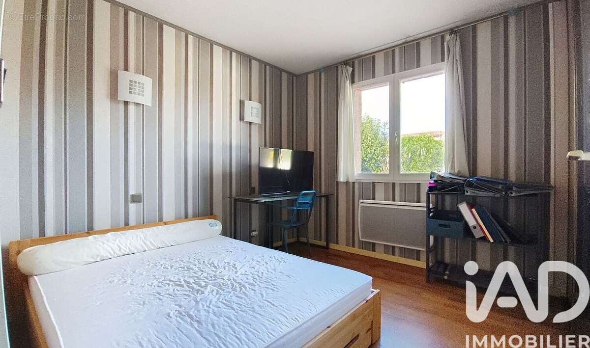 Photo 9 - Maison à QUINT-FONSEGRIVES