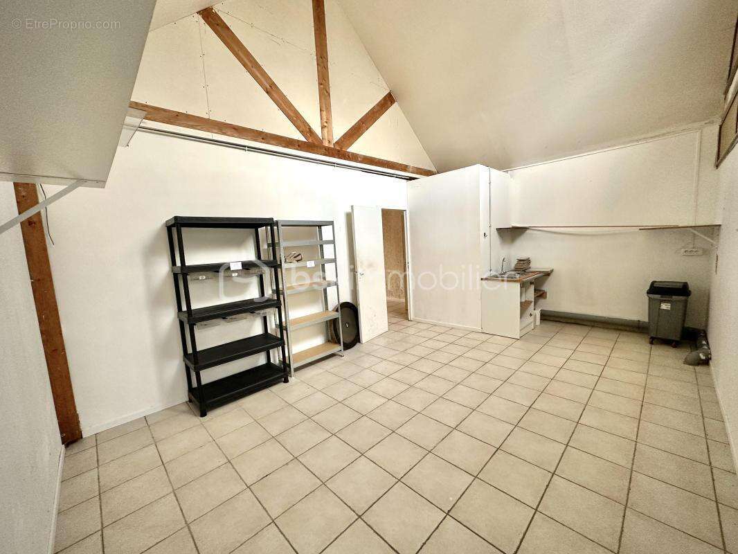 Commerce à ERGUE-GABERIC