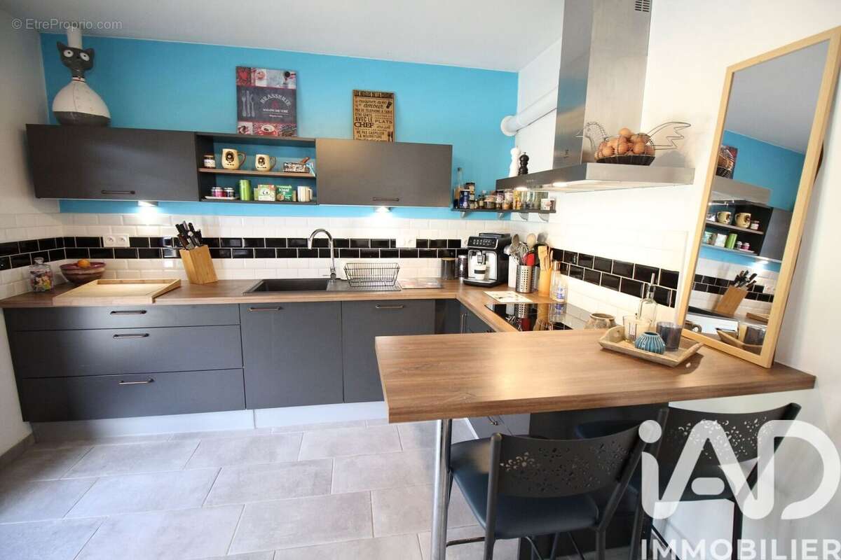 Photo 3 - Maison à SANNERVILLE