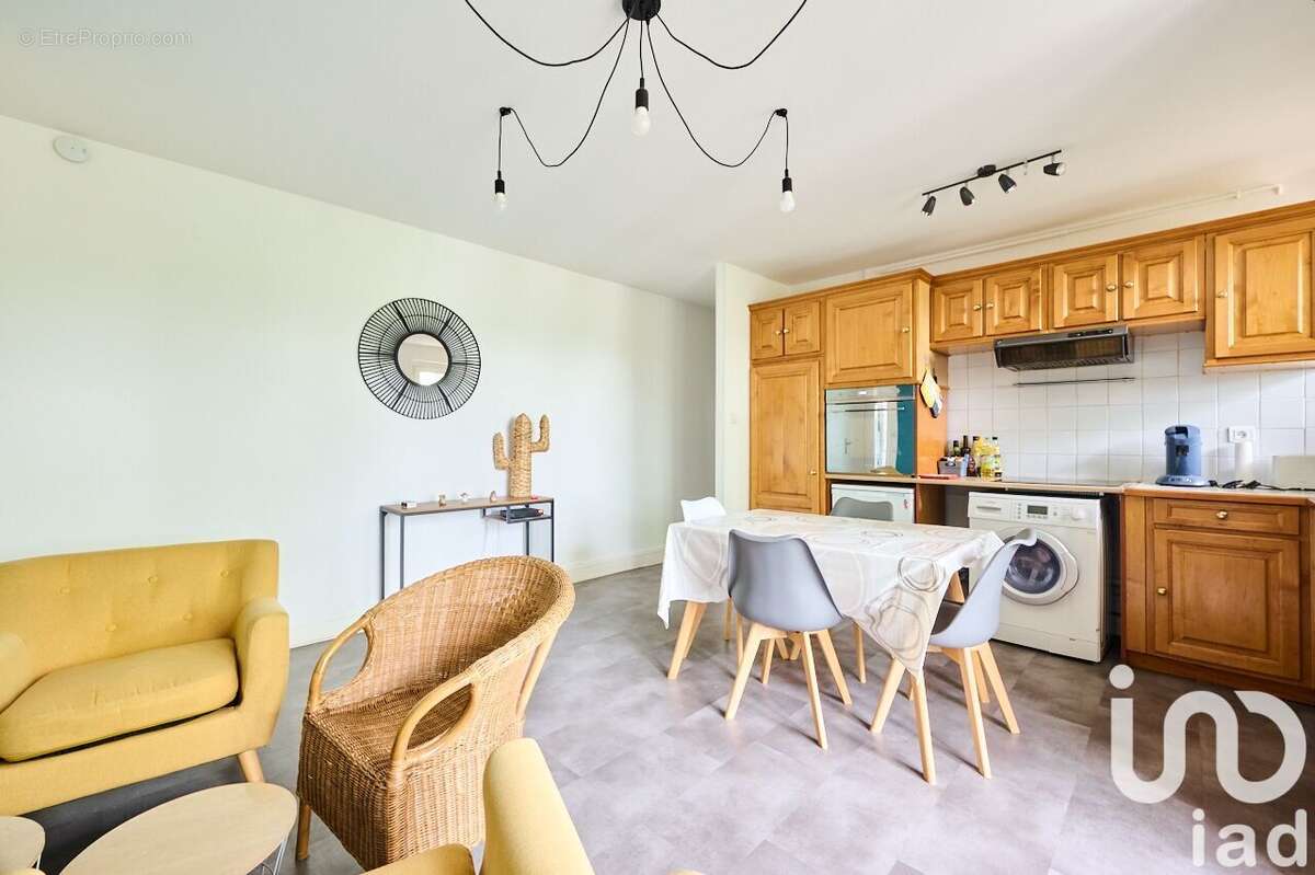 Photo 5 - Appartement à DIJON