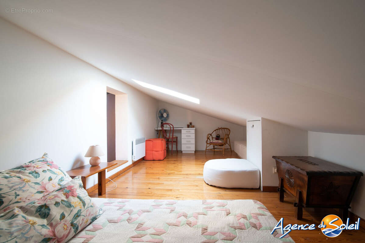 Appartement à CANET-EN-ROUSSILLON