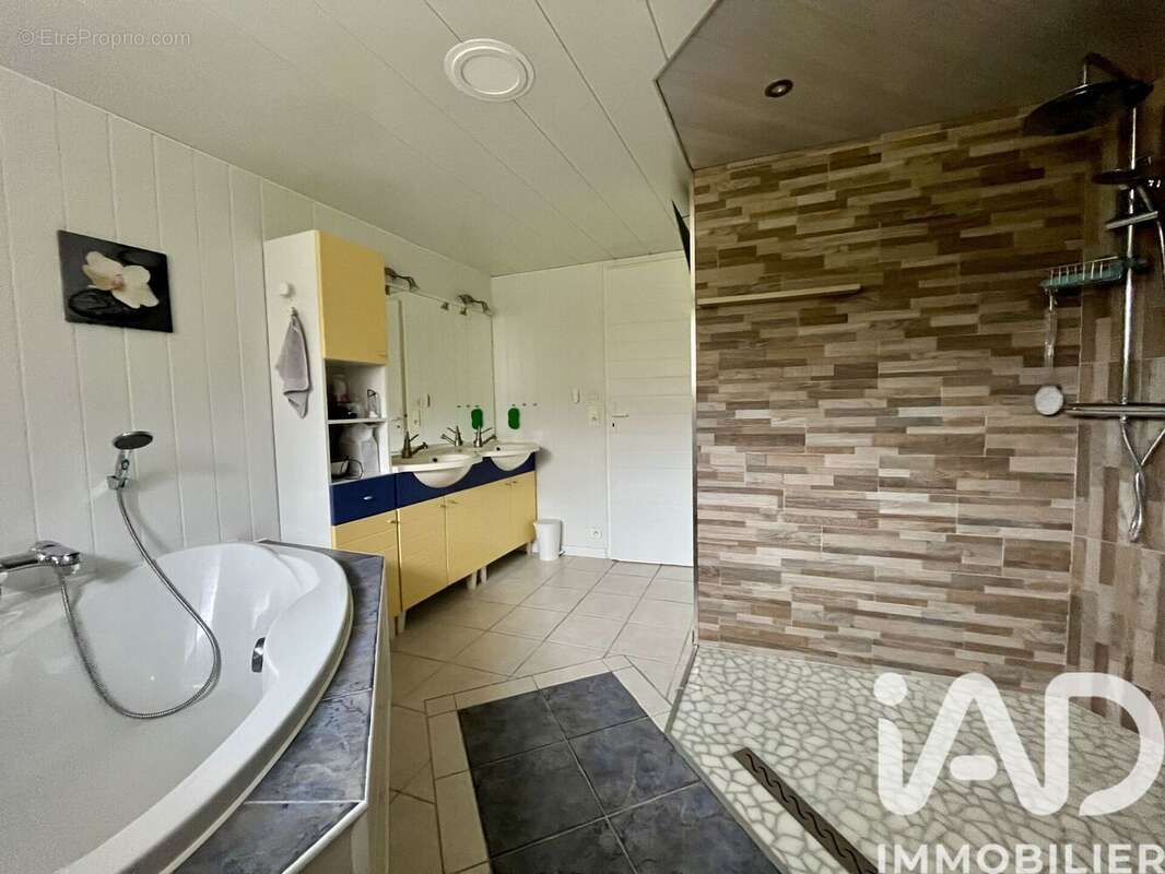 Photo 9 - Maison à CHATEAU-THIERRY