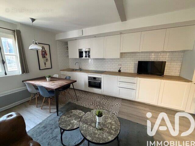 Photo 1 - Appartement à DEAUVILLE