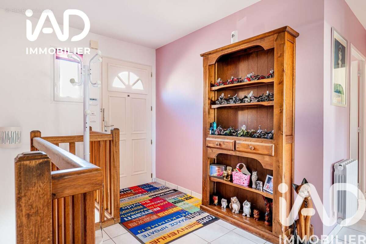 Photo 2 - Maison à LA ROCHE-DES-ARNAUDS