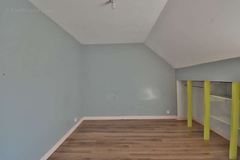 Maison familiale, 5 chambres VIGOUX (36) - photo 18