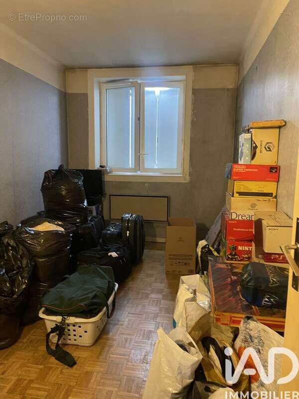 Photo 8 - Appartement à VILLIERS-LE-BEL