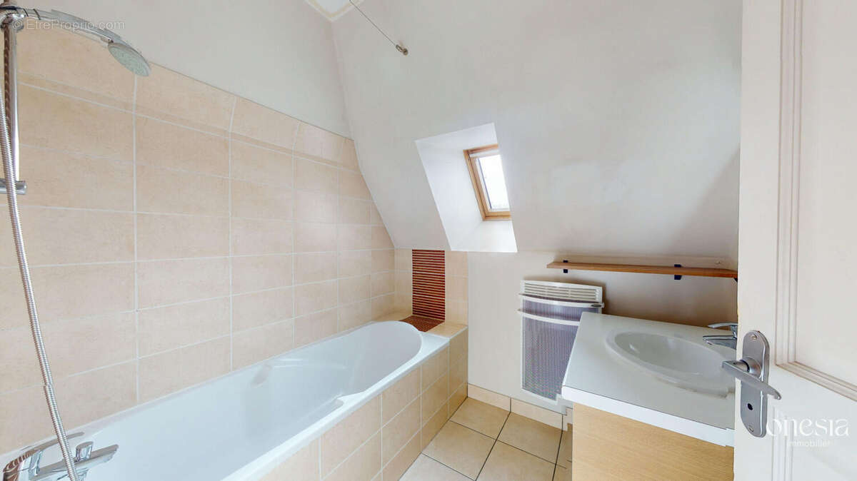 Appartement à OLORON-SAINTE-MARIE