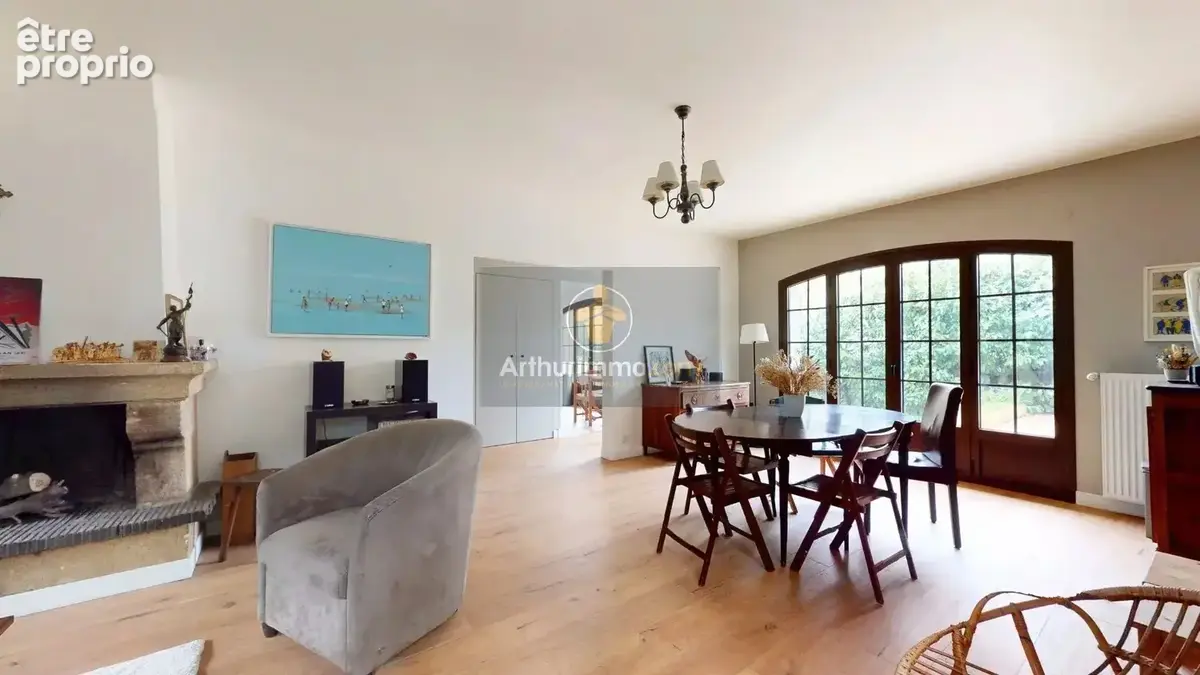 Vente Maison Marly-le-roi(78160) 935 000ï¿œ - photo 4