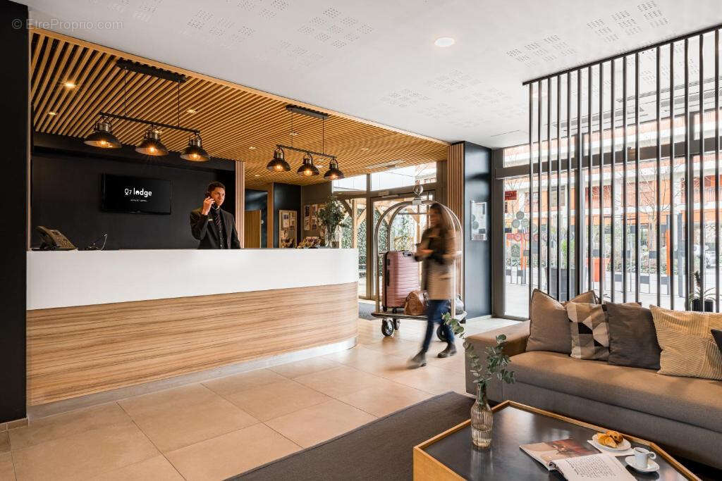 Appartement à LYON-7E