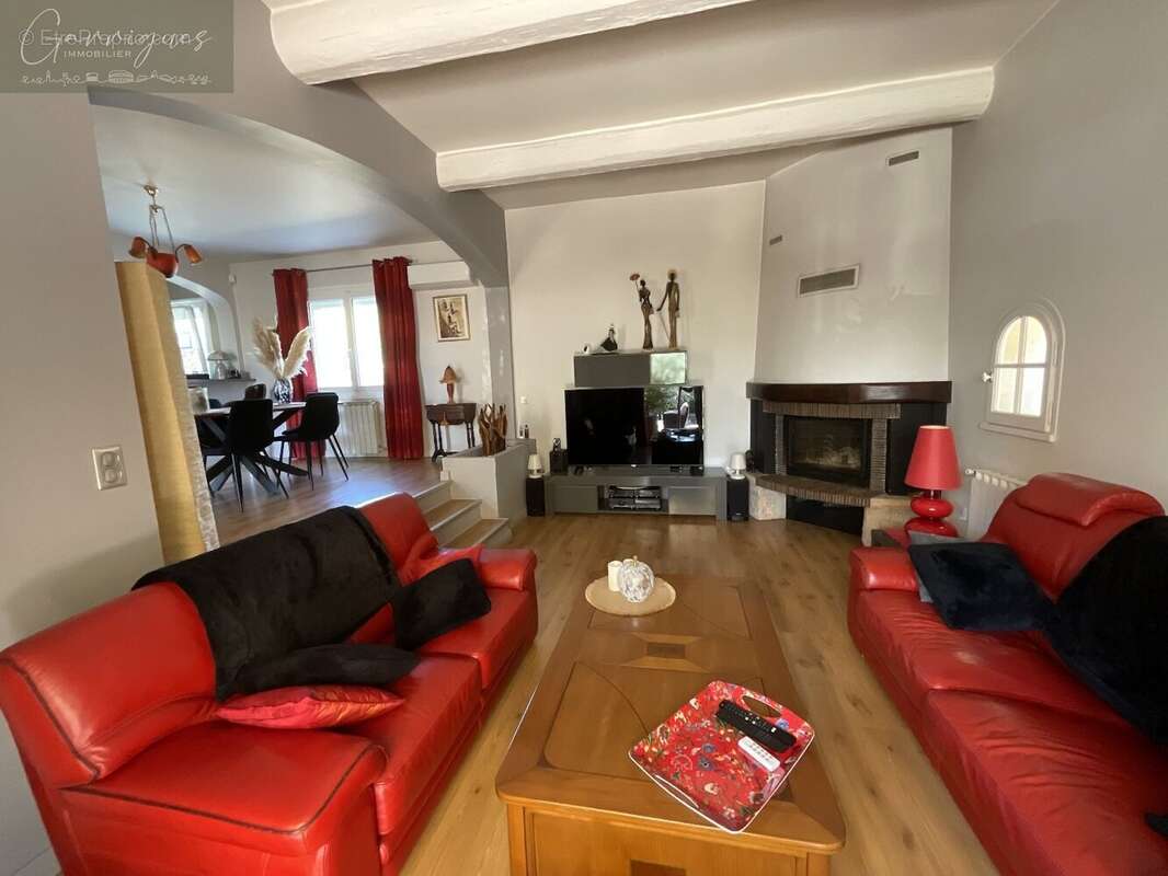 Maison à NIMES