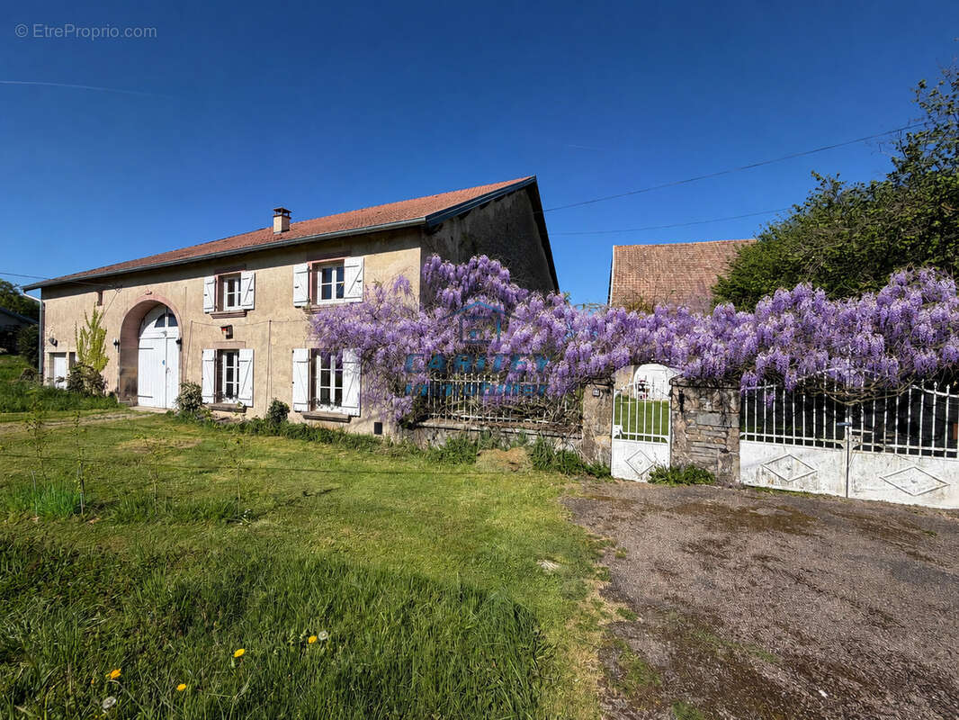 Maison à LIEVANS