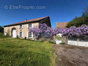 Maison à LIEVANS