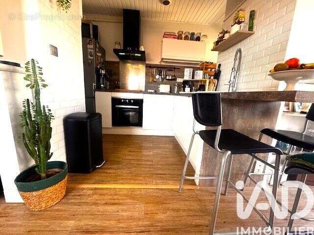 Photo 7 - Appartement à PERPIGNAN