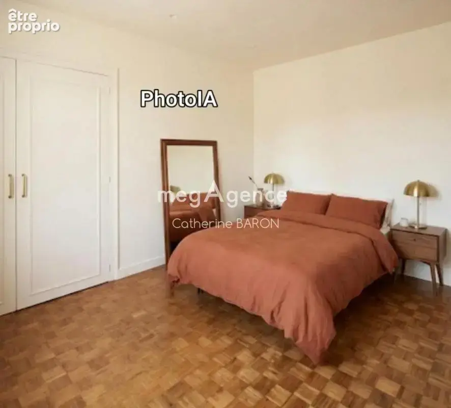 Ensemble immobilier maison 100m2 jardin et dépendances - photo 8
