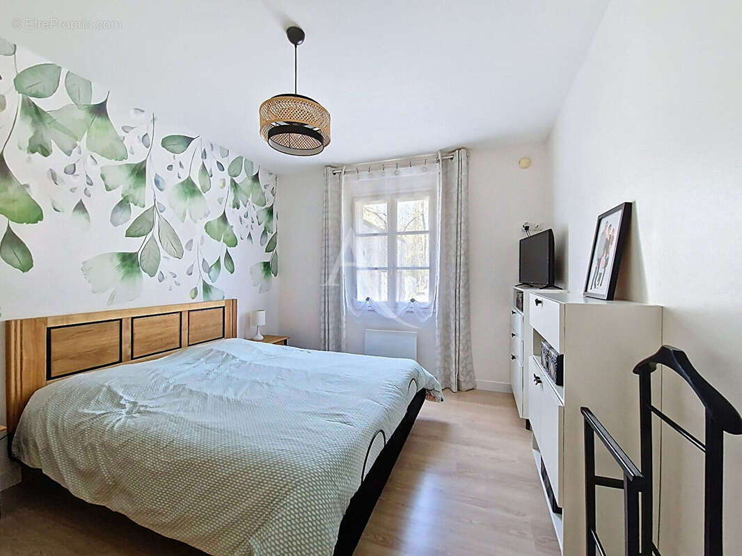 Maison à SAINT-MATHURIN-SUR-LOIRE