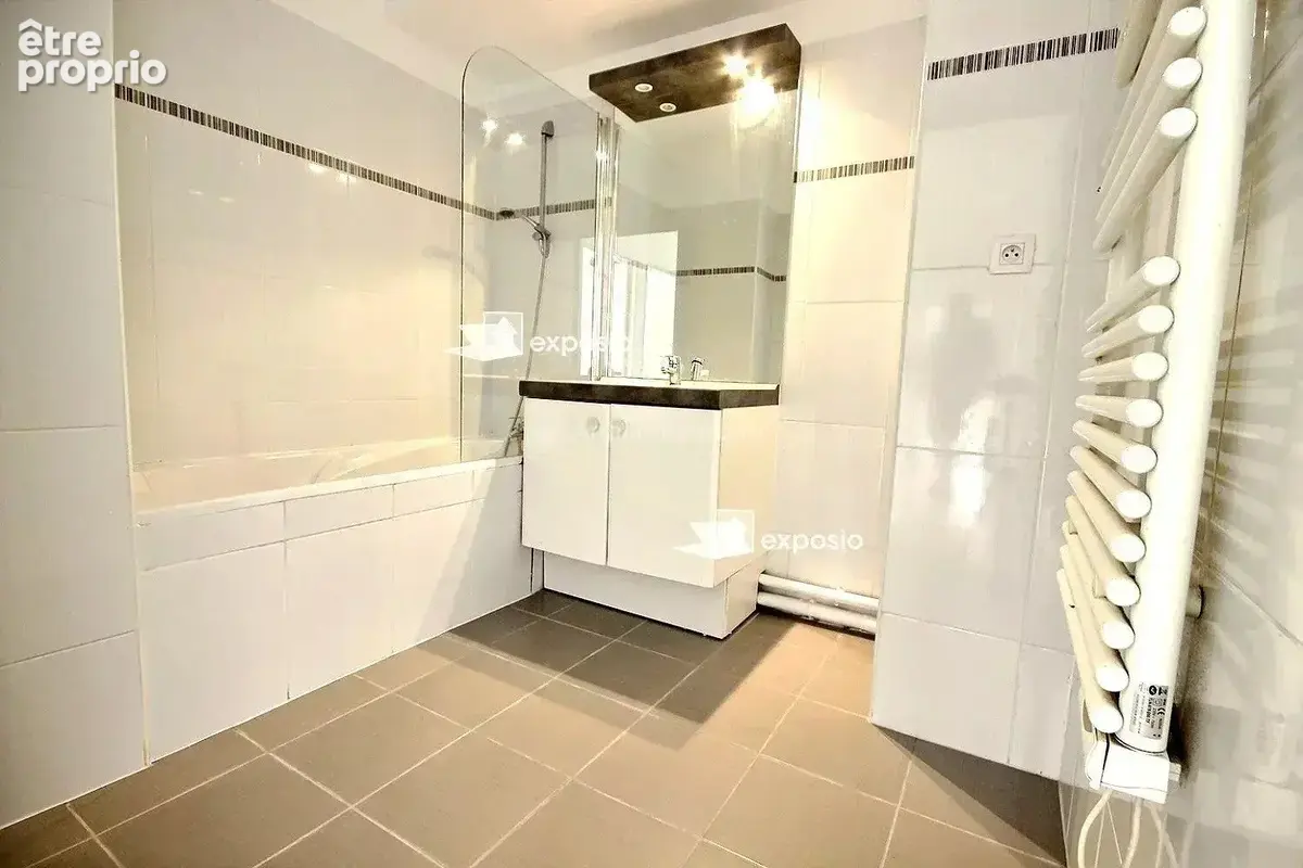 Vente Appartement Asnieres-sur-seine(92600) 438 000ï¿œ - photo 10