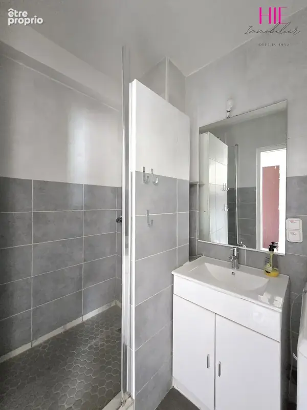 Appartement 3 pièces 45 m² à vendre à Bondy (93140) - photo 6