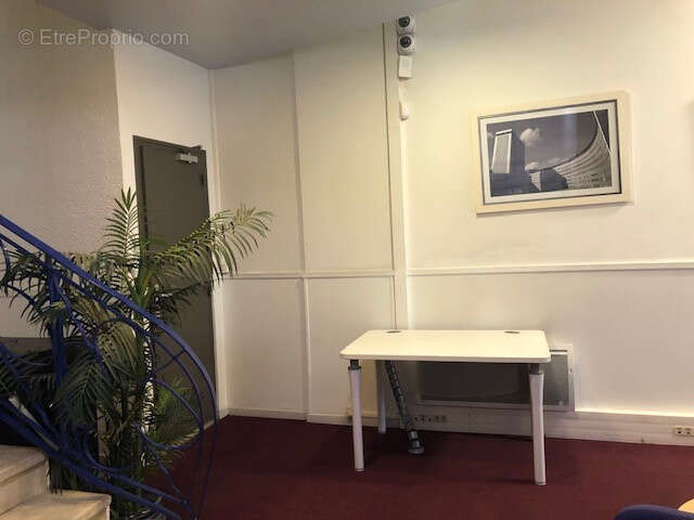 Appartement à MARSEILLE-2E