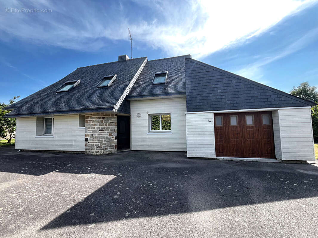 Grande Maison Ergue Gaberic! - photo 10