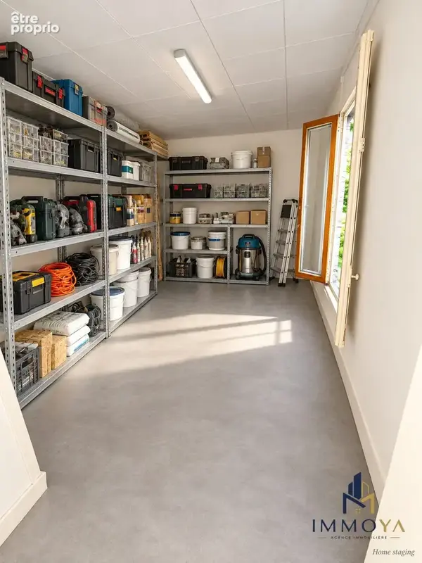 Commerce 221 m² à vendre à Saint-Egreve (38120) - photo 4