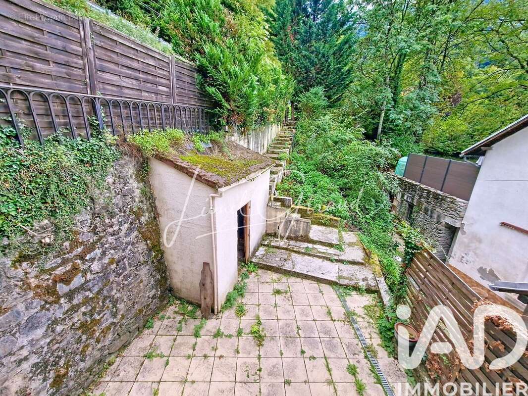 Photo 5 - Maison à LA MOTTE-SAINT-MARTIN