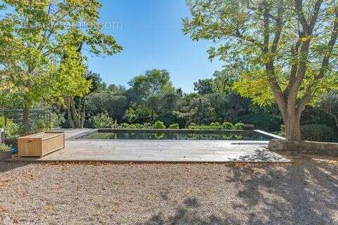 Maison à SANARY-SUR-MER