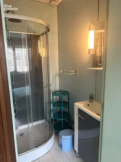 Maison de Bourg 121 M2 4 chambres - photo 10