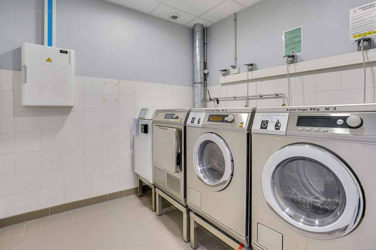 Investissement en residence étudiante - photo 4