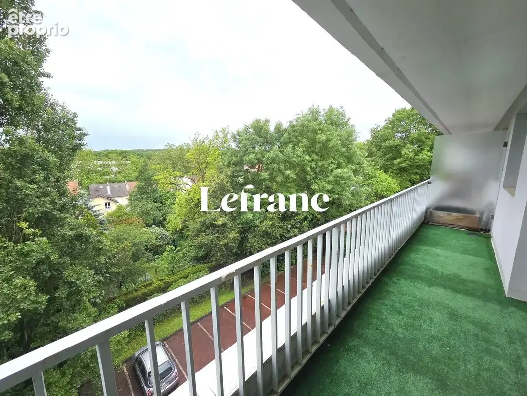 Appartement 58 m² à Garches  - photo 5