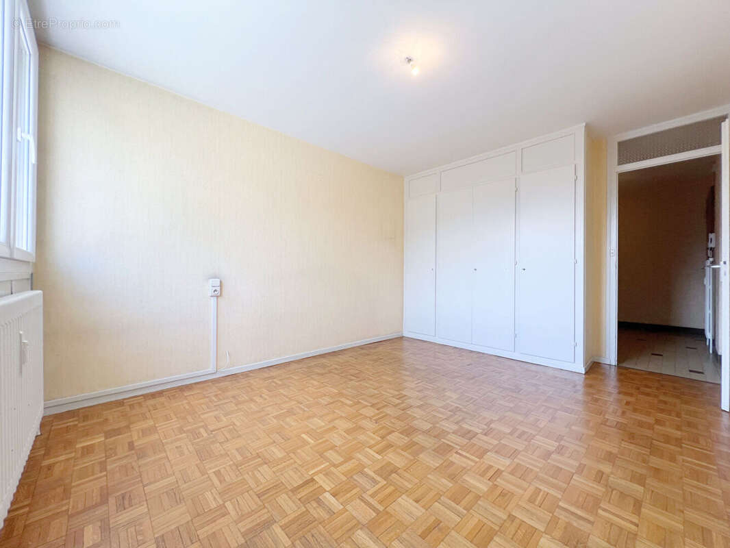 Appartement à CLUSES