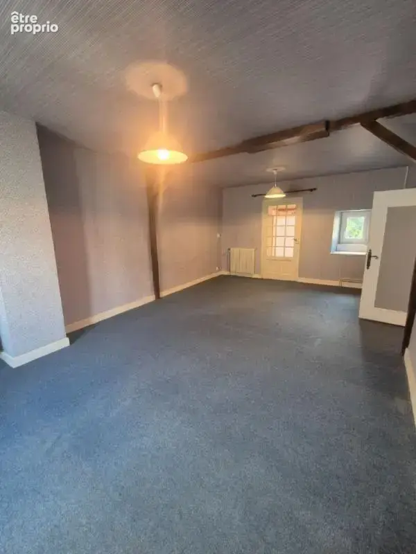 Maison de Bourg - photo 15