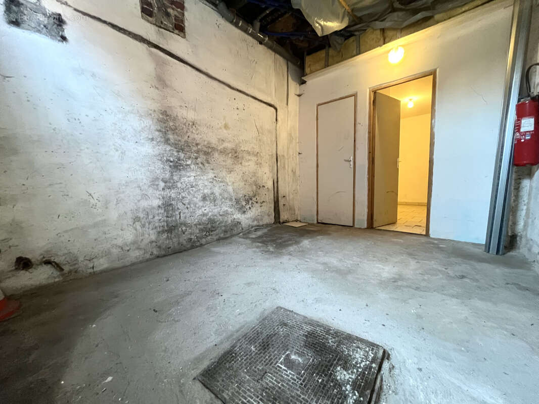 Appartement à ROUBAIX