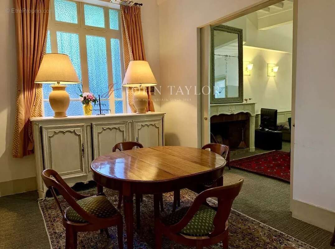 Appartement à AVIGNON