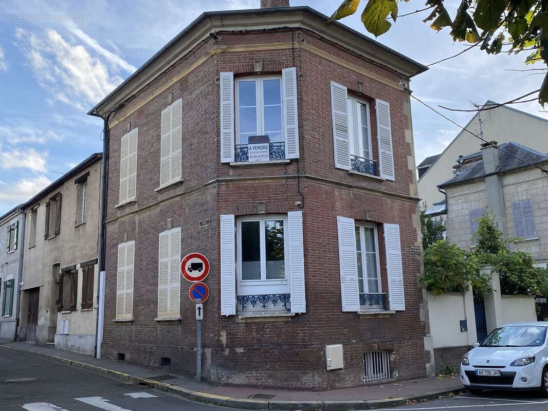 Photo 5 - Maison à EVREUX