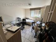 Appartement à OZOIR-LA-FERRIERE