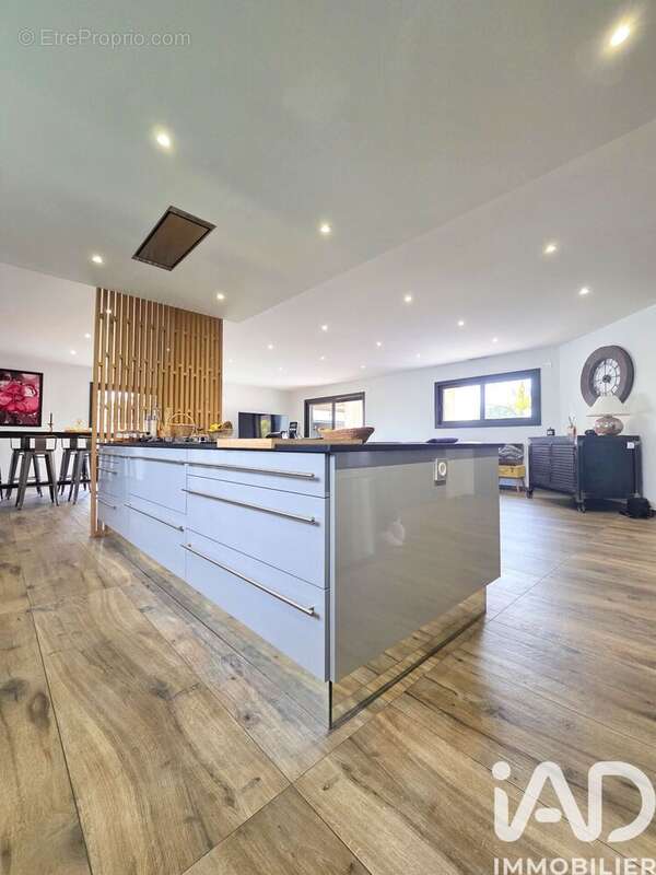 Photo 6 - Maison à PIA