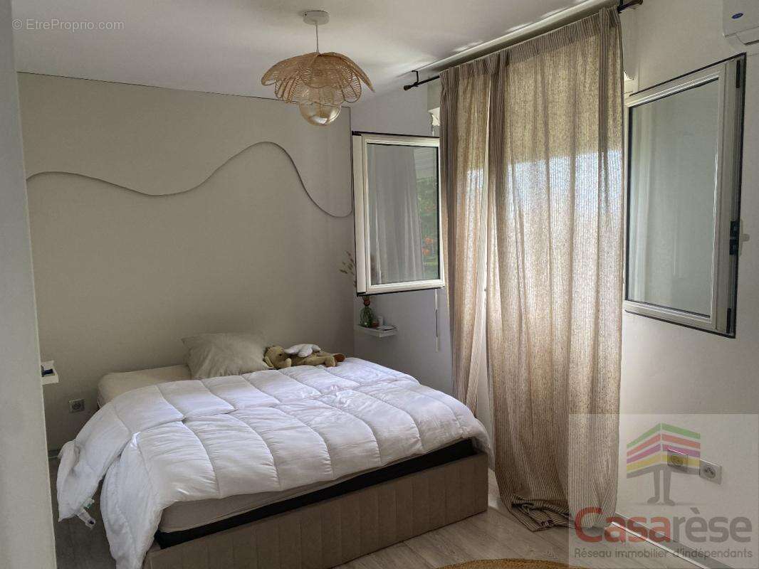 Appartement à LA POSSESSION