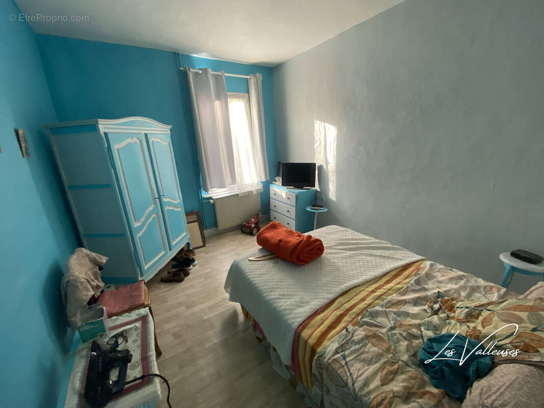 Maison à DIEPPE